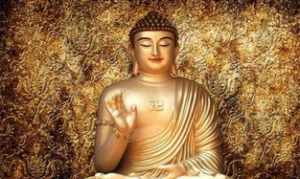 释迦摩尼佛法 佛教创始人释迦牟尼佛，他与如来的真正关系是什么，他的师傅是谁