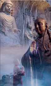 佛法与践行 学佛和佛学是一回事吗？信佛和信仰佛教是一回事吗