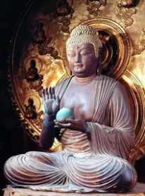 佛教中的“般若”是什么意思 在佛法里，我、自性、意识三者的关系是什么