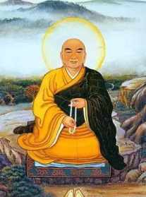 为什么道教把佛教所说的天人道和阿修罗道统称为神道 佛法14