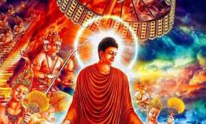 佛教讲众生皆苦，人存在的意义是什么？是不是真的毫无意义 佛法讲心情