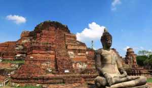 佛教国土观 概括古代国家观的特点和影响
