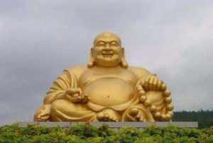 如来佛祖和弥勒佛什么关系，不同时空的佛谁更厉害 弥勒佛法力