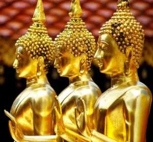 有哪些忌讳行为是你去泰国旅游后才知道的 佛法关于七大