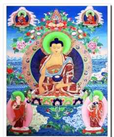 什么是藏传佛教 有人说密宗今天念咒，使你头痛，明天再回到师父那里再念咒就没事了，有无这一回事