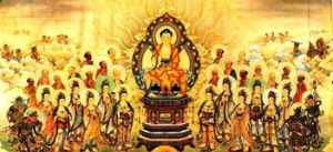 佛教为什么会分成大乘和小乘两种 小乘佛教、大乘佛教和密传佛教的主要区别是什么