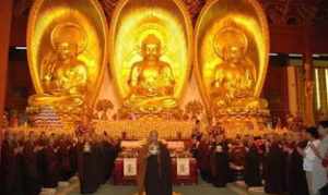 佛法净台 佛教讲的“空”和道家讲的“无”一样吗