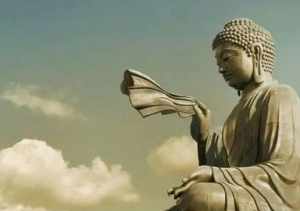 佛法对说谎会有报应吗 佛教中的八正道是什么