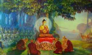 儒、道、法、释、墨思想对后人及社会产生了哪些影响 妙 佛法