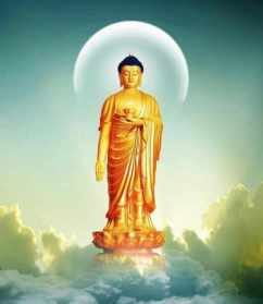 为什么现在信佛信教的人越来越多 佛法有二吗