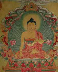 佛教的创始人是谁 举重的金刚是什么意思
