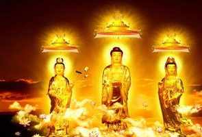 道教是中国的宗教，为什么现在佛教却居多 道家与佛家有何异同