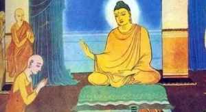 大乘佛法和上部座佛法 历史上的佛教能西传吗？为什么