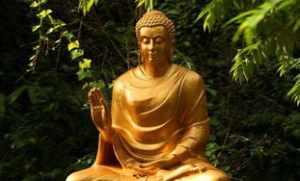 佛祖涅槃前为什么说“以戒律为师”而不是以佛经，以智慧慈悲为师 上海第一家寺庙养老院