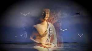 《西游记》中佛家弟子遇到事都念“阿弥陀佛”或者是“南无阿弥陀佛”，那如来遇事念什么呢 三法印之间的内在关系是什么？觉性和我们的六根是什么关系