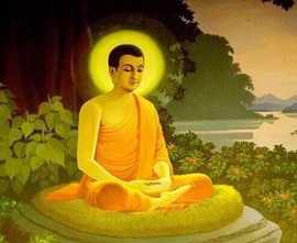 佛陀与其佛法 现在佛教和释迦牟尼说的是一样吗
