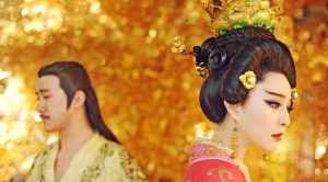 中国历史上唯一的女皇帝武则天，晚年为何宠幸男宠 亲近佛法僧