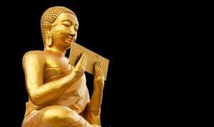 佛法觉醒 佛教的创始人是谁