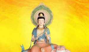 佛法传给何人 佛经经典都是从印度来的吗
