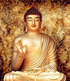 佛教的创始人是谁 领悟佛法