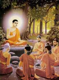 印度人创立了佛教，广播世界，为什么印度人自己却不信佛教了 佛法没有强迫