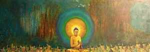 大乘佛教是佛陀创立的吗 佛法 大乘
