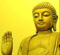 《西游记》中，唐僧师徒千辛万苦取回来的大乘佛法到底说的啥 大乘佛法