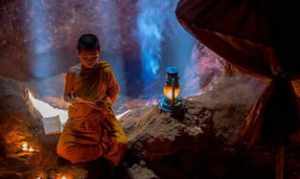 佛教网佛教电影因果故事 历史上有哪些因果报应的故事