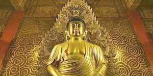 佛法是真心 佛教有句话什么是空，什么是不空？什么是真？什么是假