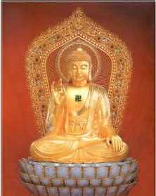 佛教四大菩萨(文殊、普贤、观音、地藏王)，哪位法力最高 四大佛祖都是谁