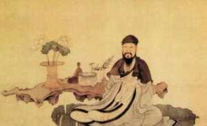 佛法幽玄 在曰本最有影响的唐代诗人是白乐天吗