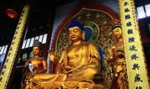 大乘佛法教义 小乘佛教与大乘佛教有什么区别