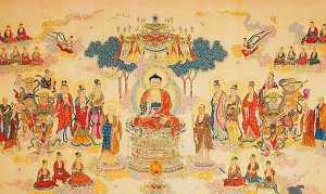 佛教总结的众生相“贪”，“嗔”，“痴”，具体表现有哪些 佛法里的贪