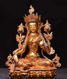 藏传佛教到底是佛教还是喇嘛教 56个民族共同的信仰