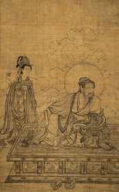 佛法天第一 “卍”和“卐”哪个是所说的佛教正万字，哪个是反万