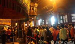 春节三亚哪里有庙会 在贵州有哪些寺庙