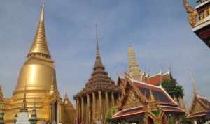 泰国，缅甸，柬埔寨信奉什么教 泰国 小乘佛法