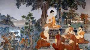 印度最古的佛教大学叫什么 学佛看哪些大乘经典