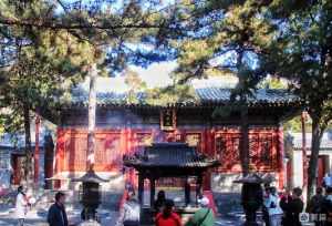 北京佛法大师 北京有哪些佛教寺庙是比较有名的
