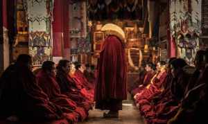 藏文化讲解 不丹人对藏族的评价