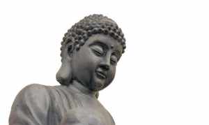 佛教强调“去执着”，而为什么很多成功大师却非常地“执着” 佛系到底是对事努力对果随缘，还是事事颓废不在意