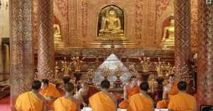 佛法不怎么 佛教源于印度，提倡众生平等，为什么还是存在高低种姓的问题