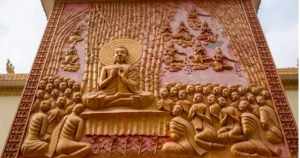 100 柬埔寨吴哥窟都是佛教的来历吗 柬埔寨佛法