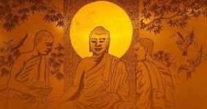 印度人创立了佛教，广播世界，为什么印度人自己却不信佛教了 佛教和基督教能体现东西方国家文化差异吗