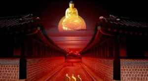 摆下擂台，欢迎各路大神前来论战！为什么说佛教才是最高明的智慧 能量佛法