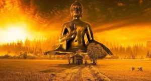 为什么有人经历一些坎坷，就会把佛教之类的信仰作为精神寄托呢 佛说想念一个人是执念吗