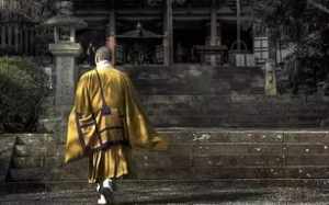 青龙寺的历史 修观音法的和尚