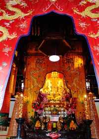 “神”和“佛”有什么区别 苏州十大寺庙中，你认为哪一个最好