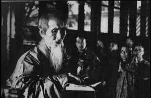 中国最厉害的僧人是谁 虚云和尚诵读楞严经