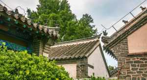 烟台观音寺简介 蓁山观音寺详细介绍